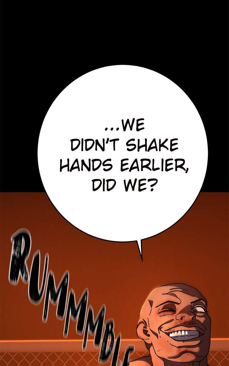 Powerless (Chikinmu) Chapter 6 page 24 - 