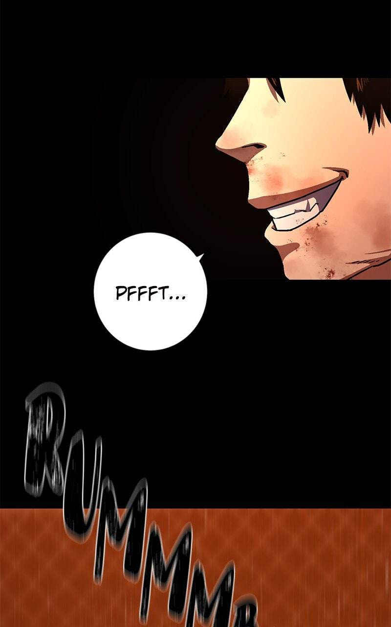 Powerless (Chikinmu) Chapter 6 page 29 - 