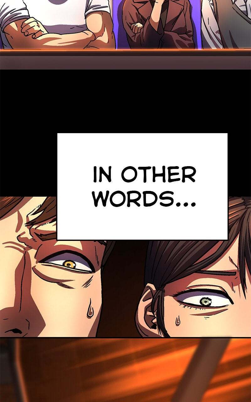 Powerless (Chikinmu) Chapter 6 page 4 - 