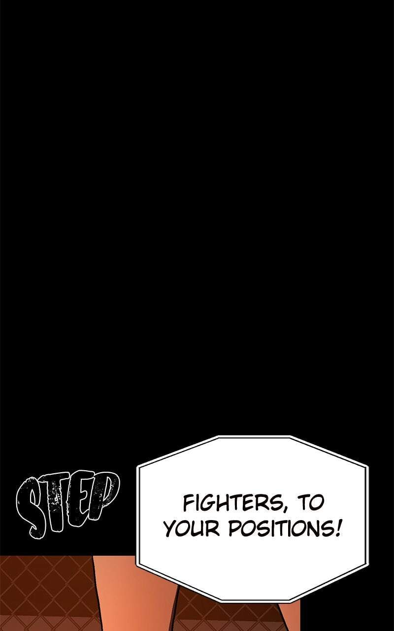 Powerless (Chikinmu) Chapter 6 page 31 - 