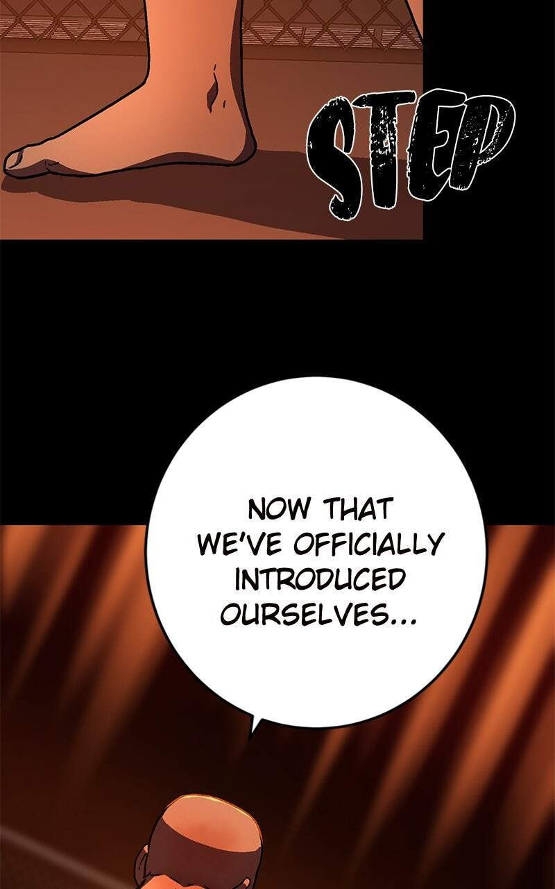 Powerless (Chikinmu) Chapter 6 page 32 - 