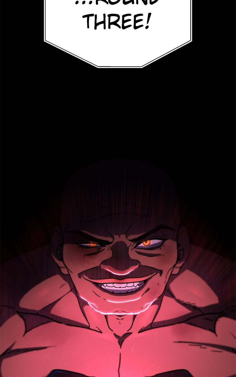 Powerless (Chikinmu) Chapter 6 page 35 - 
