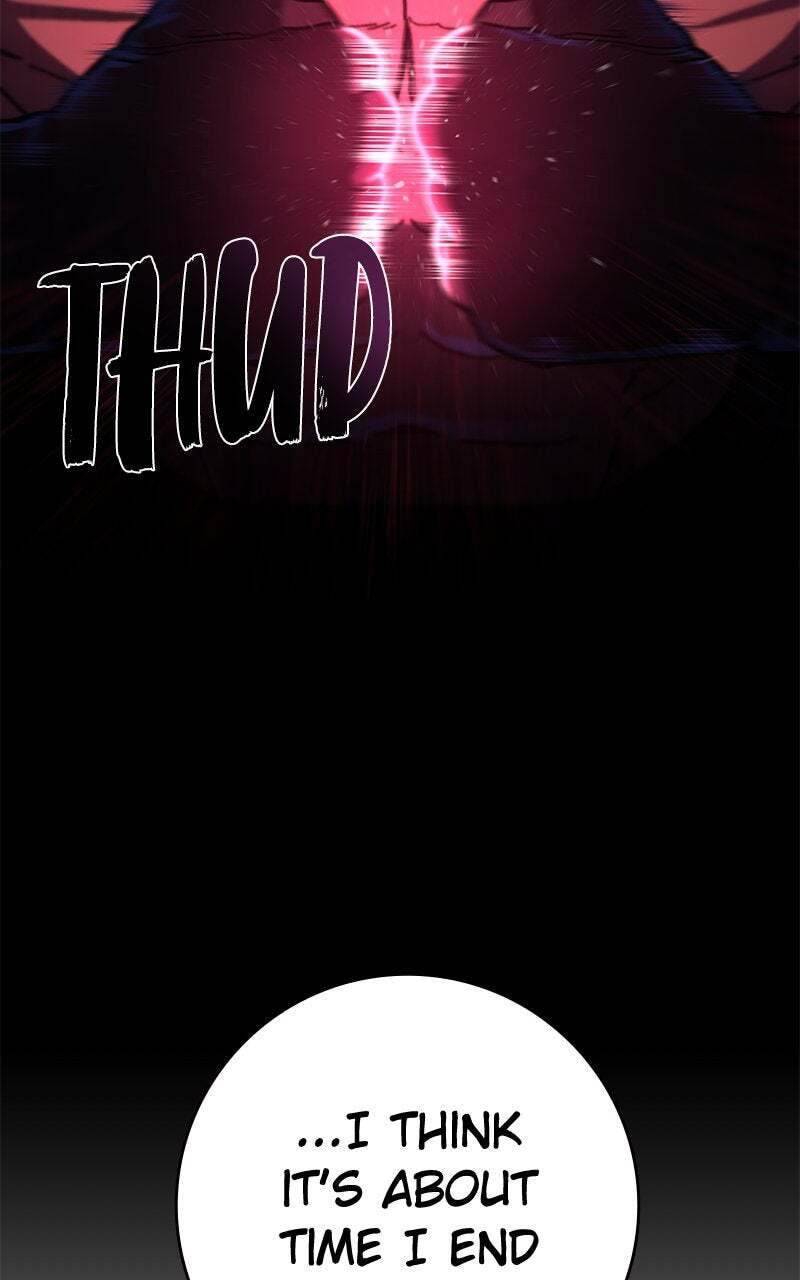 Powerless (Chikinmu) Chapter 6 page 36 - 