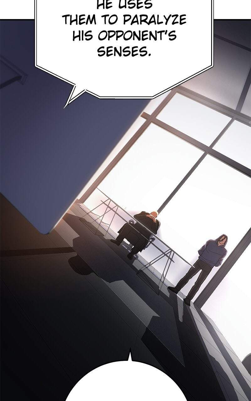 Powerless (Chikinmu) Chapter 6 page 42 - 