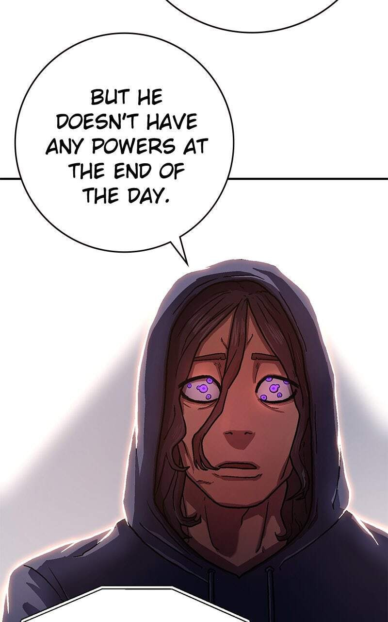 Powerless (Chikinmu) Chapter 6 page 45 - 