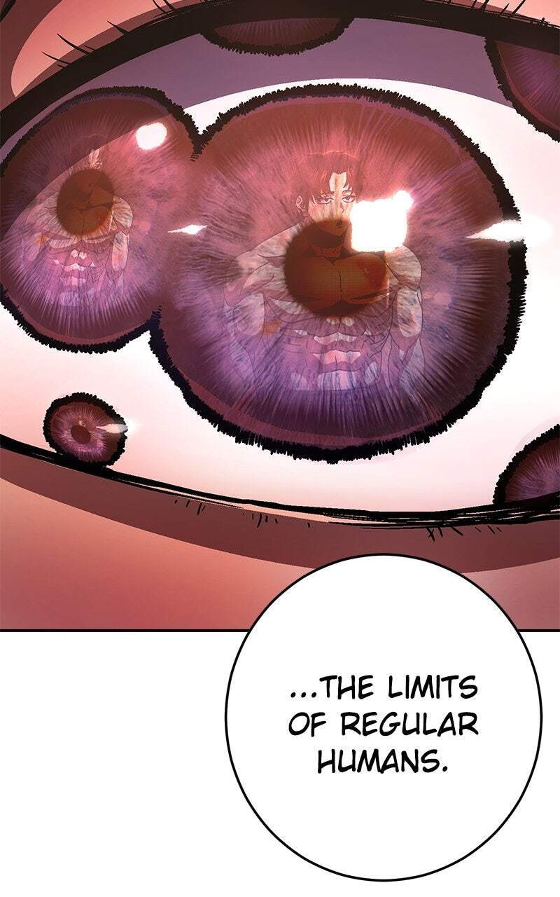 Powerless (Chikinmu) Chapter 6 page 47 - 