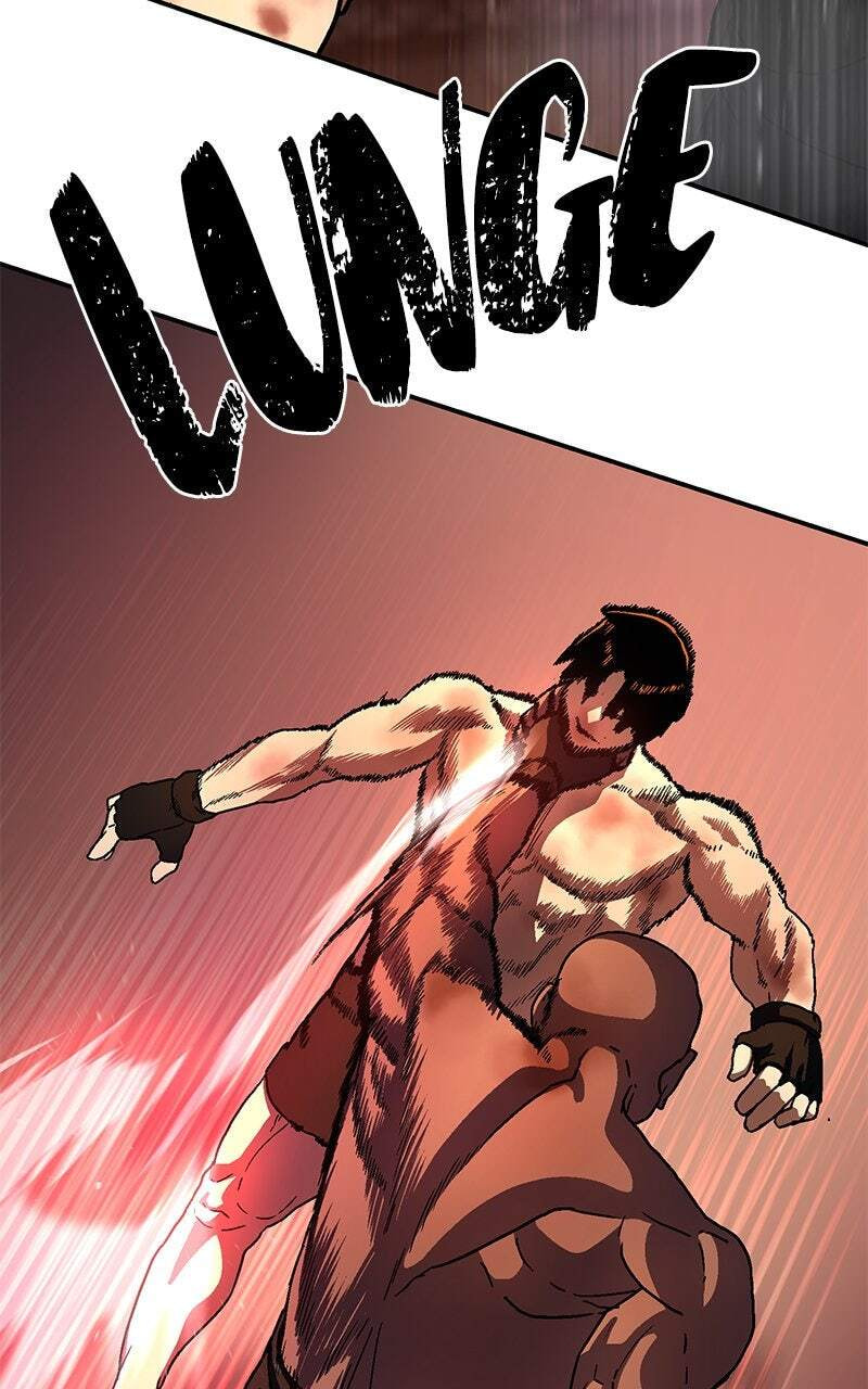 Powerless (Chikinmu) Chapter 6 page 52 - 