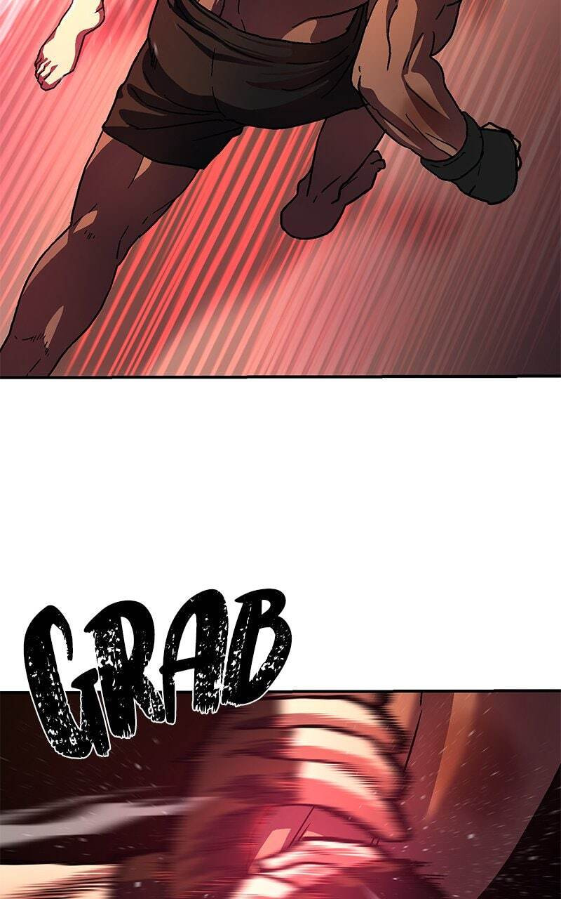 Powerless (Chikinmu) Chapter 6 page 53 - 
