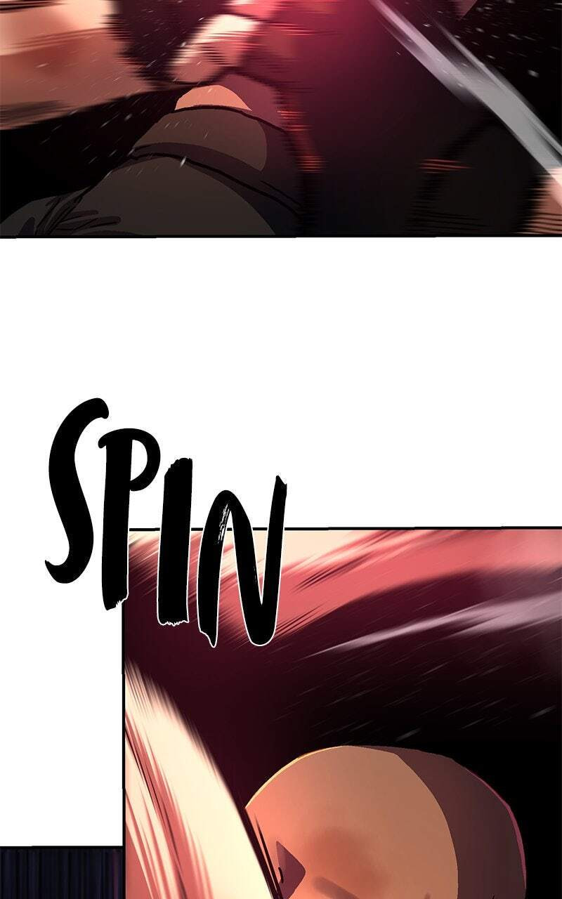 Powerless (Chikinmu) Chapter 6 page 54 - 