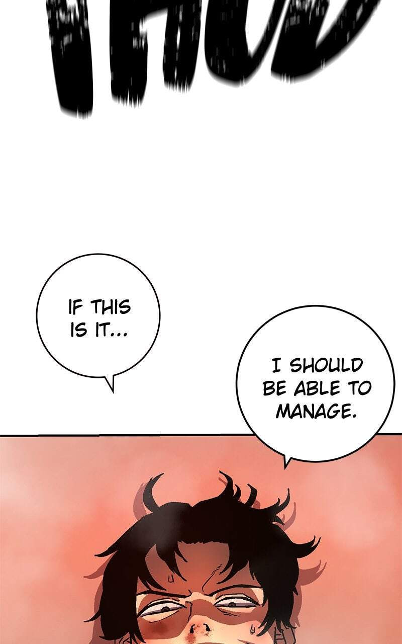 Powerless (Chikinmu) Chapter 6 page 57 - 