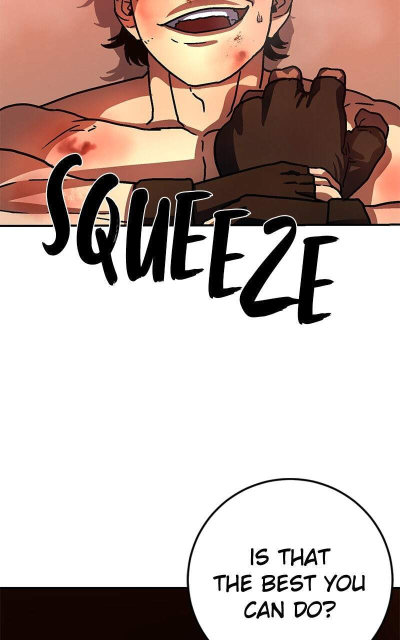 Powerless (Chikinmu) Chapter 6 page 58 - 