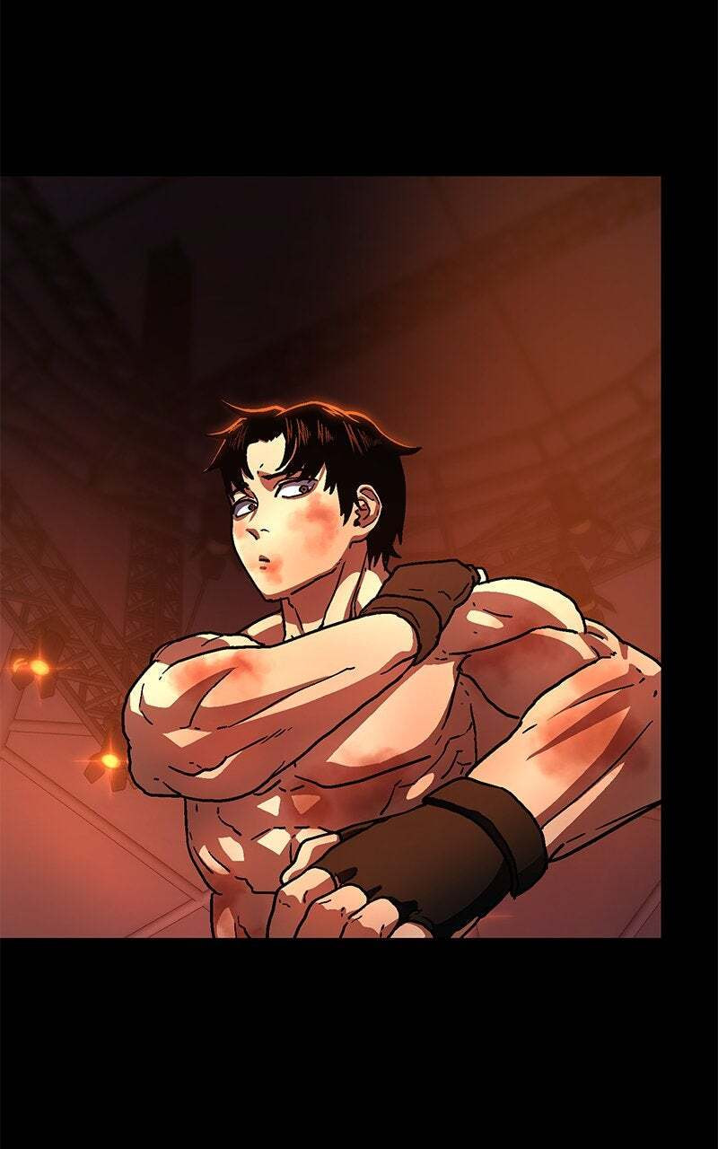 Powerless (Chikinmu) Chapter 6 page 7 - 