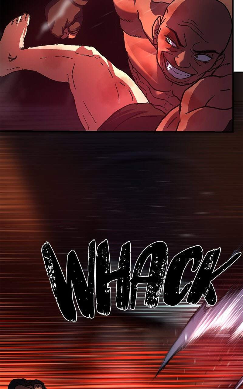 Powerless (Chikinmu) Chapter 6 page 66 - 