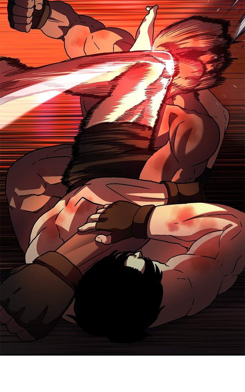 Powerless (Chikinmu) Chapter 6 page 67 - 