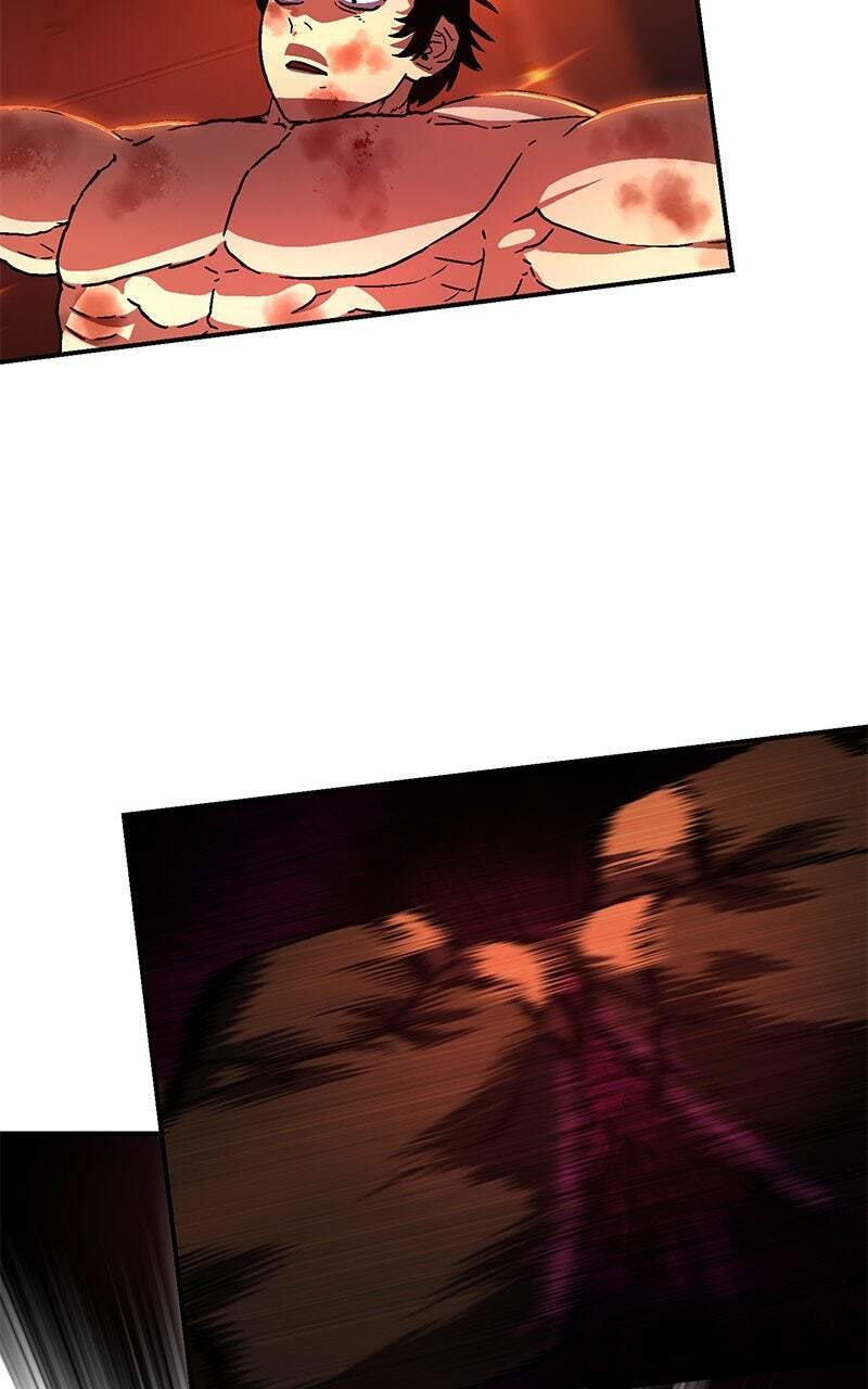 Powerless (Chikinmu) Chapter 6 page 72 - 