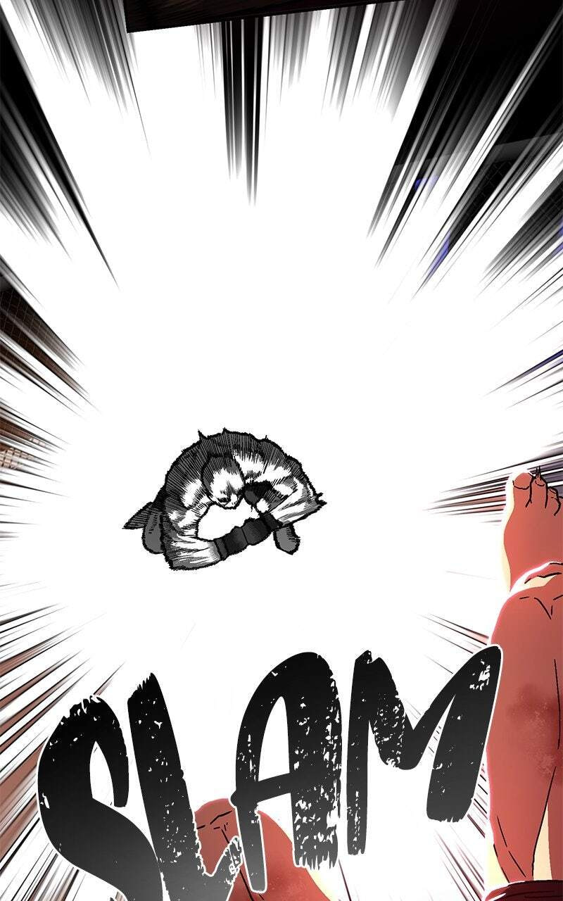 Powerless (Chikinmu) Chapter 6 page 73 - 