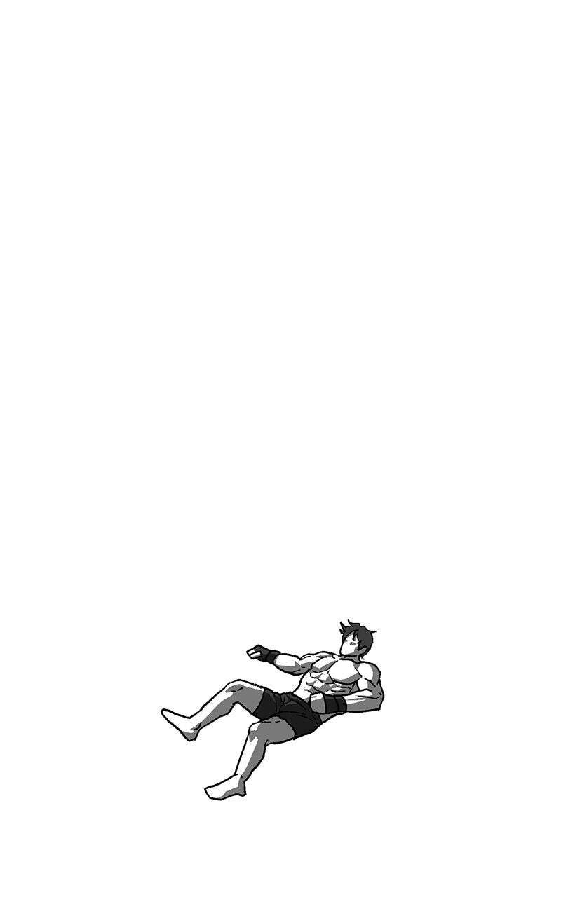 Powerless (Chikinmu) Chapter 6 page 75 - 