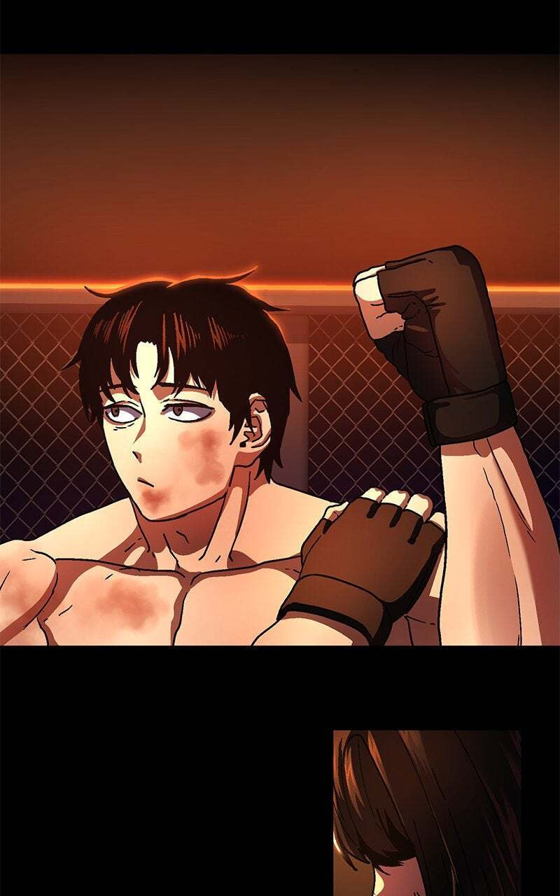Powerless (Chikinmu) Chapter 6 page 9 - 