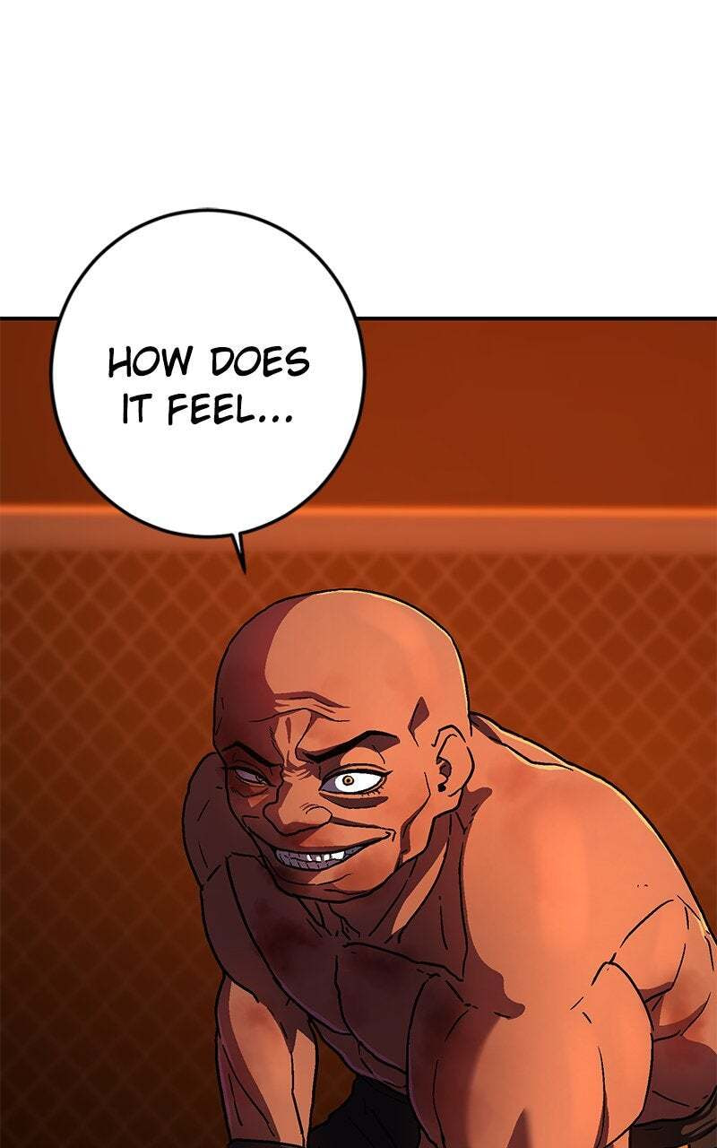 Powerless (Chikinmu) Chapter 6 page 82 - 