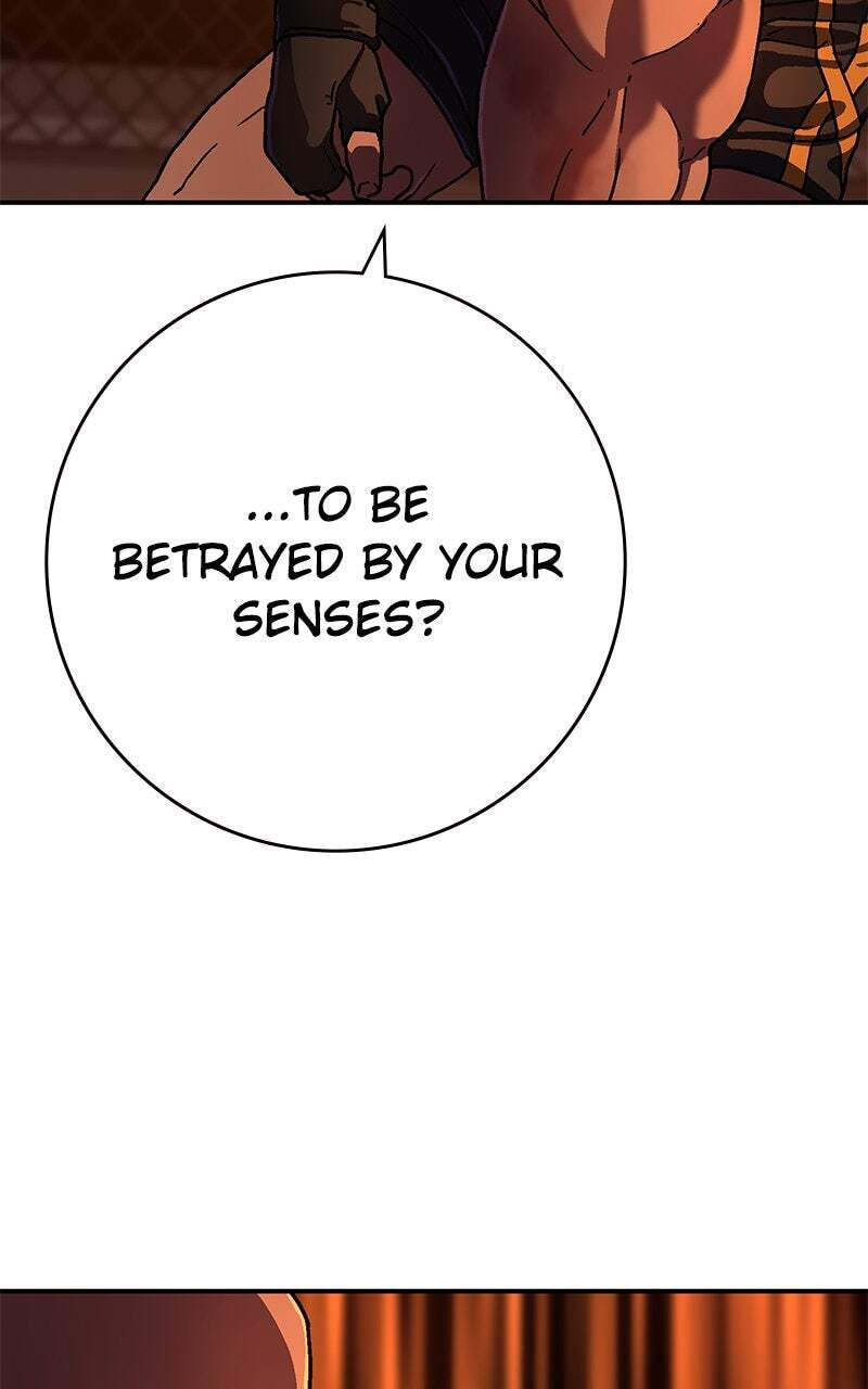 Powerless (Chikinmu) Chapter 6 page 83 - 