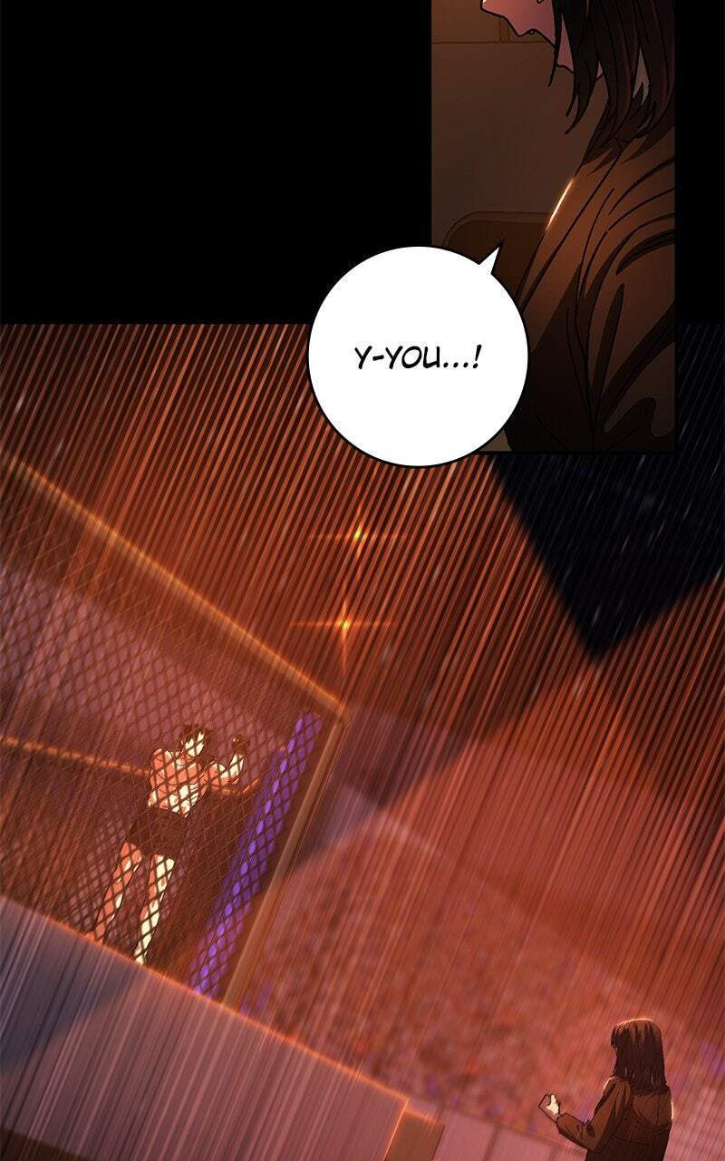 Powerless (Chikinmu) Chapter 6 page 10 - 