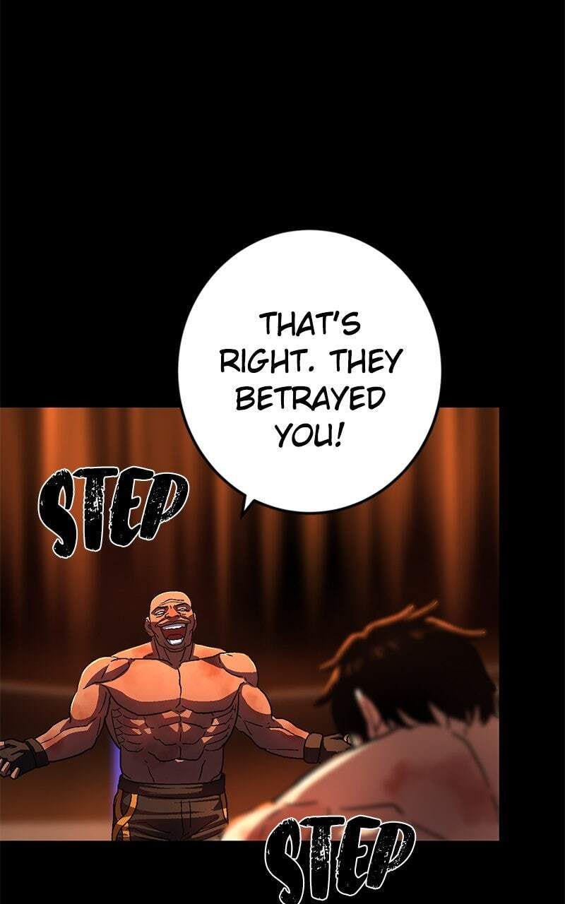 Powerless (Chikinmu) Chapter 6 page 95 - 