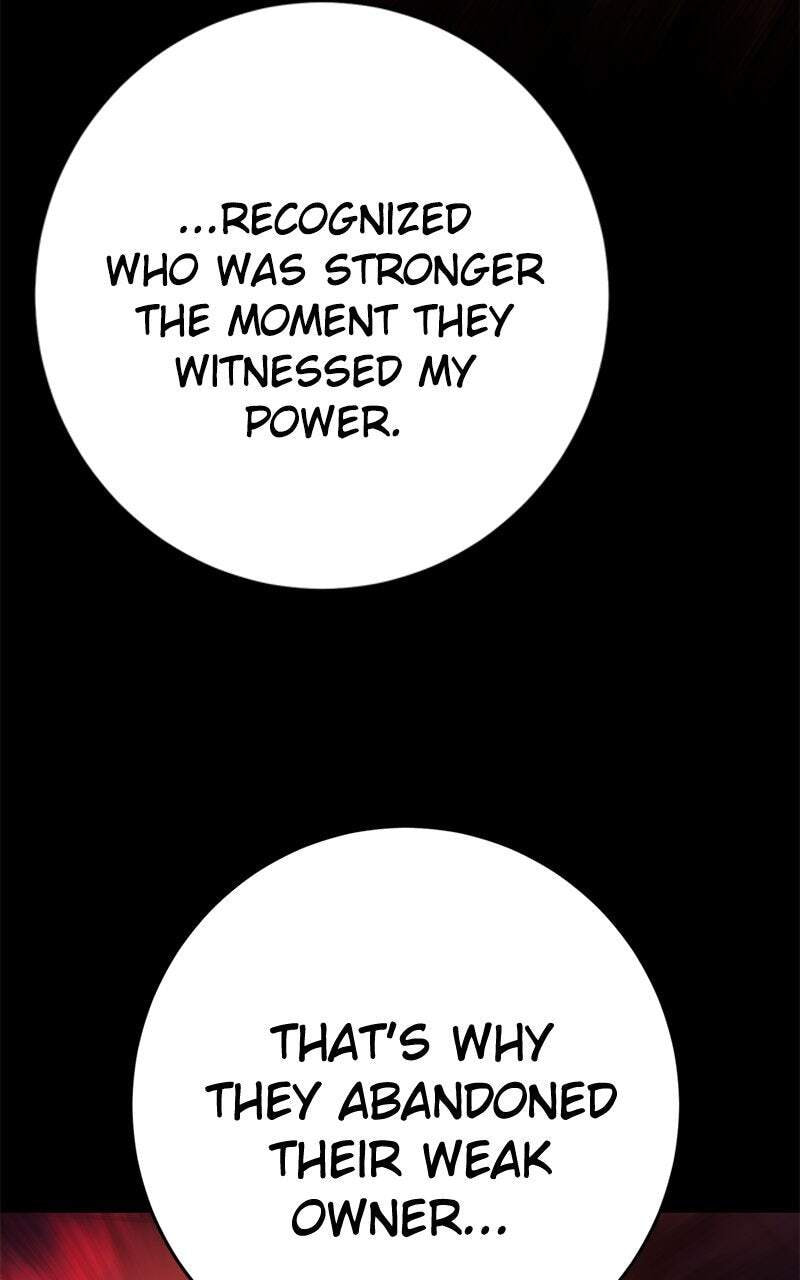 Powerless (Chikinmu) Chapter 6 page 97 - 