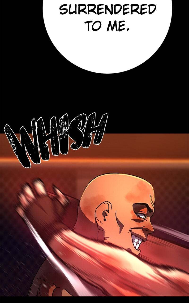 Powerless (Chikinmu) Chapter 6 page 99 - 