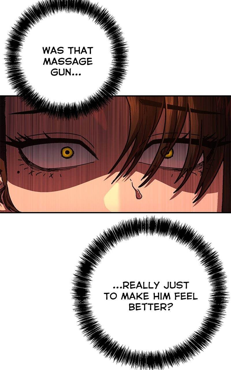 Read Powerless (Chikinmu) chapter 7 image 13 on Lezhin