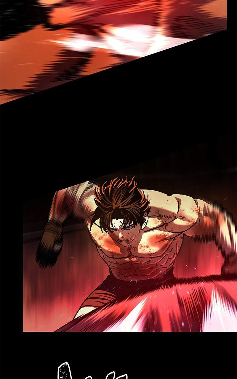 Read Powerless (Chikinmu) chapter 7 image 175 on Lezhin