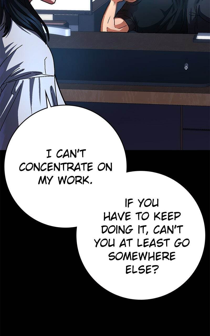 Read Powerless (Chikinmu) chapter 7 image 4 on Lezhin