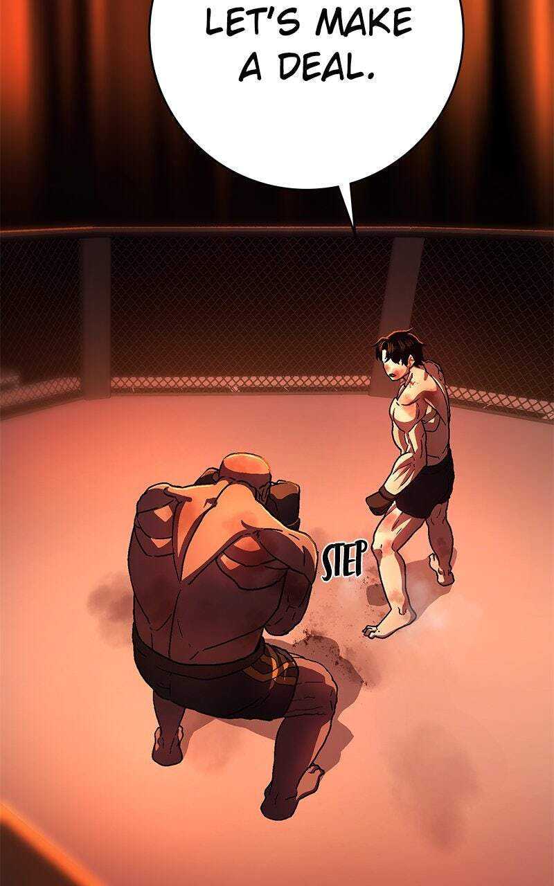 Read Powerless (Chikinmu) chapter 7 image 64 on Lezhin