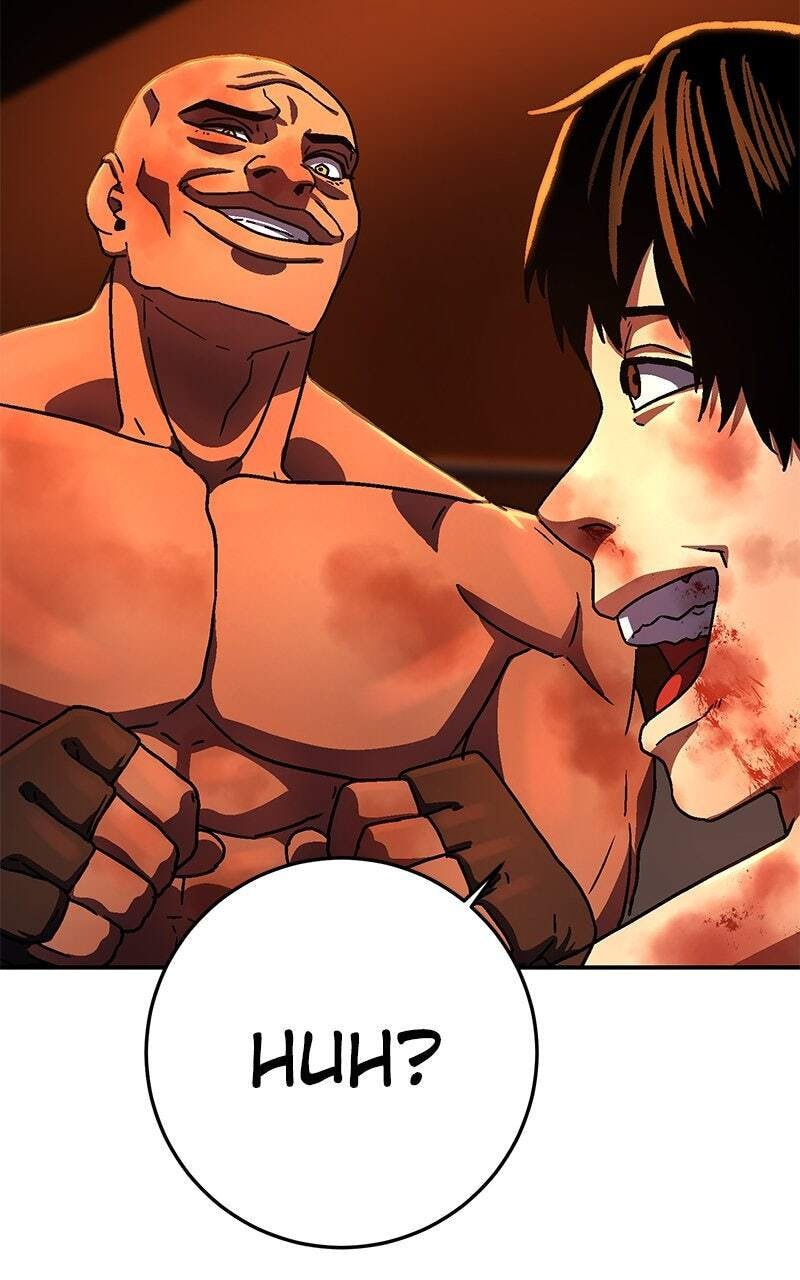 Read Powerless (Chikinmu) chapter 7 image 76 on Lezhin