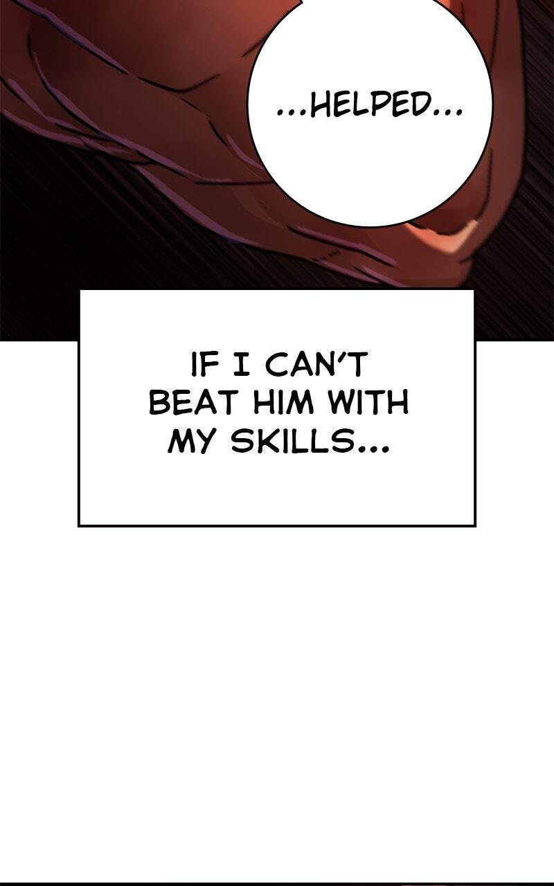 Read Powerless (Chikinmu) chapter 7 image 81 on Lezhin