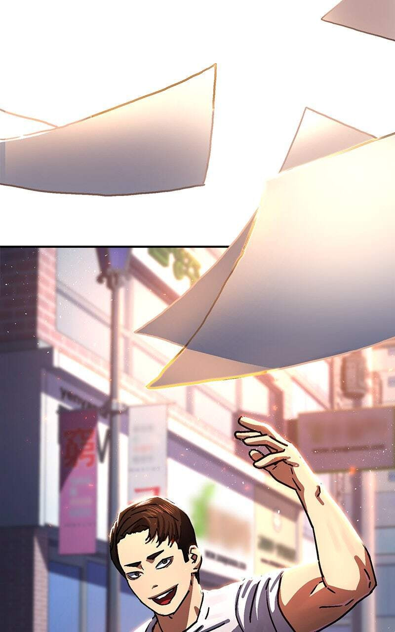 Powerless (Chikinmu) Chapter 8 page 103 - 