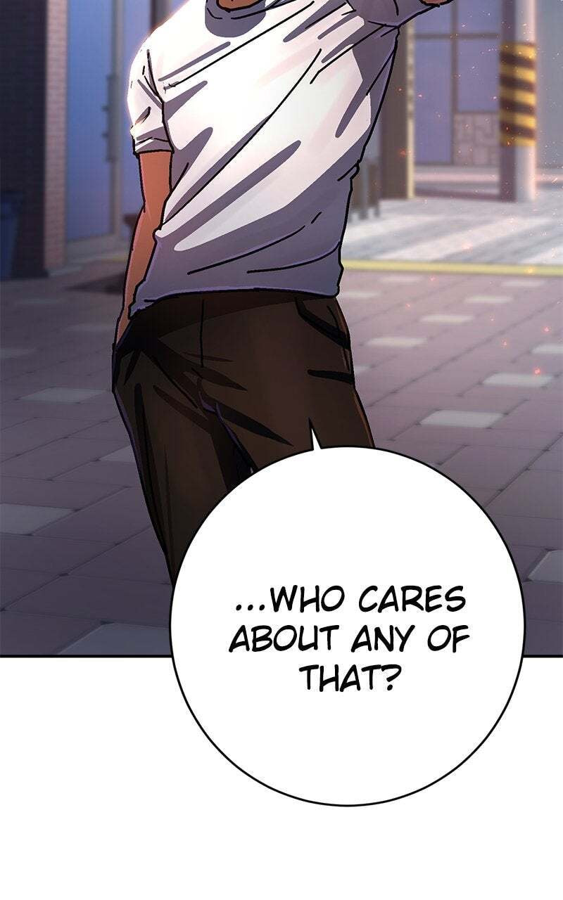 Powerless (Chikinmu) Chapter 8 page 104 - 