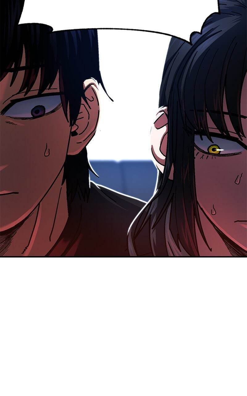 Powerless (Chikinmu) Chapter 8 page 111 - 