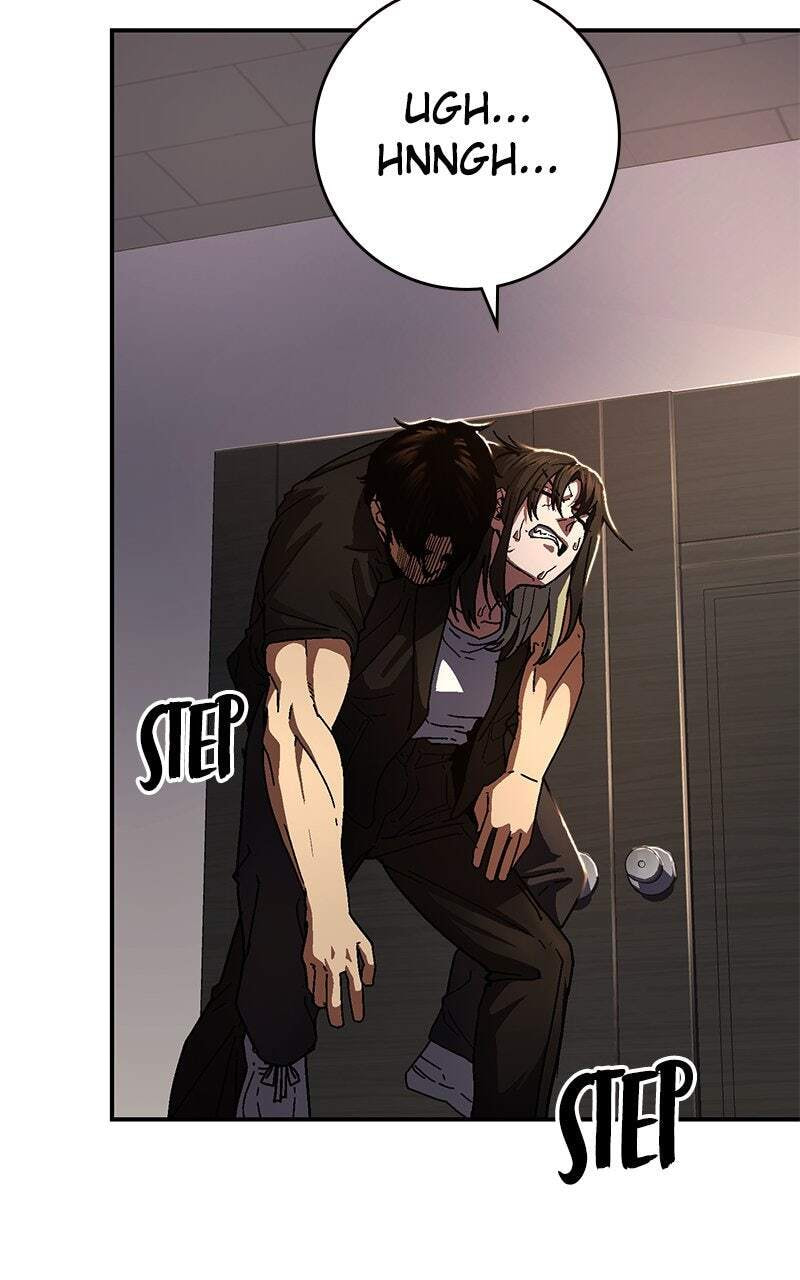 Powerless (Chikinmu) Chapter 8 page 16 - 