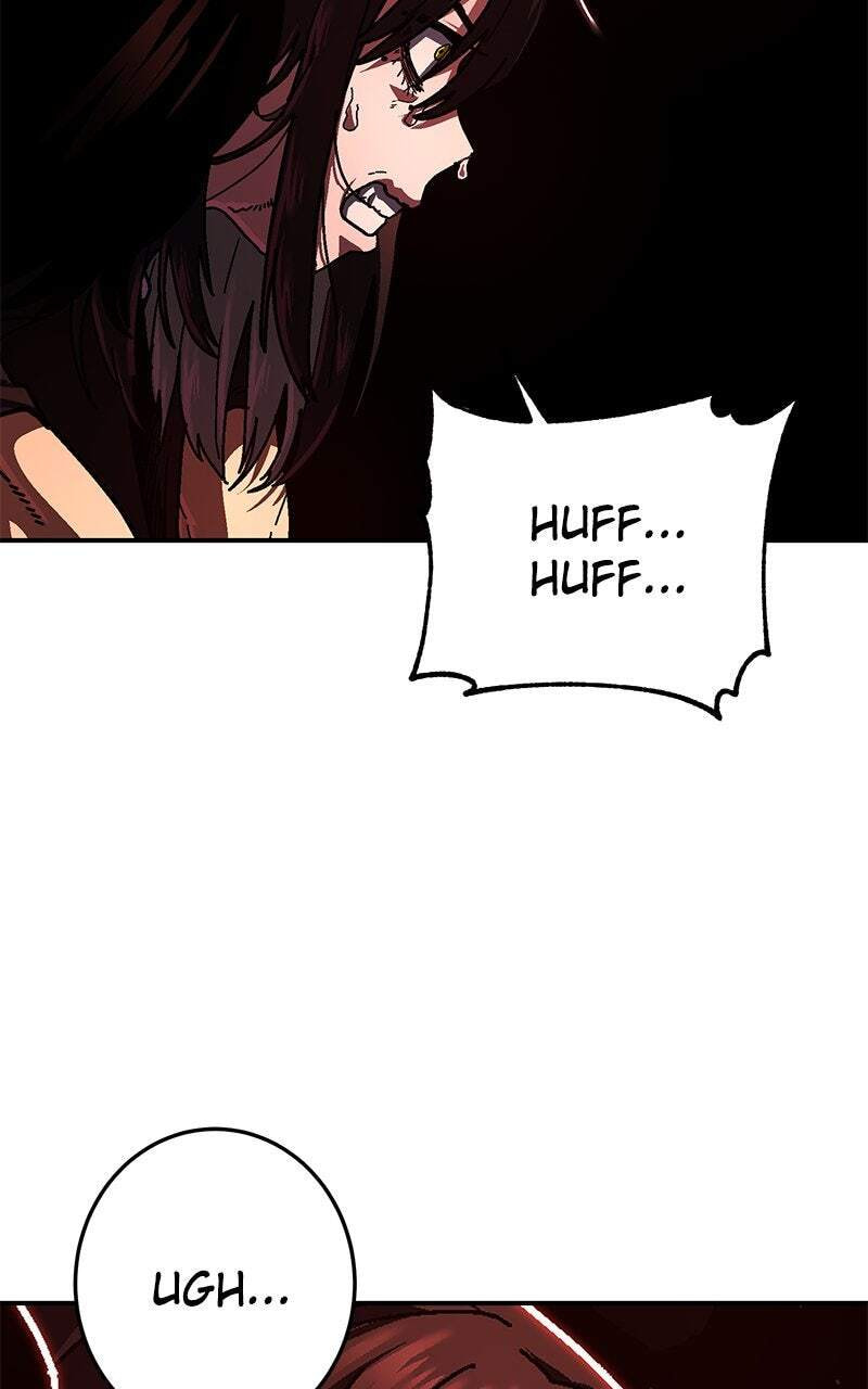Powerless (Chikinmu) Chapter 8 page 18 - 