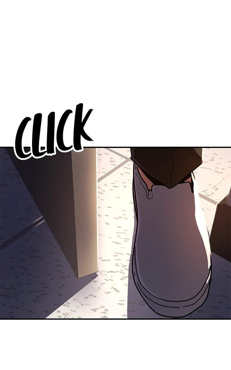 Powerless (Chikinmu) Chapter 8 page 20 - 