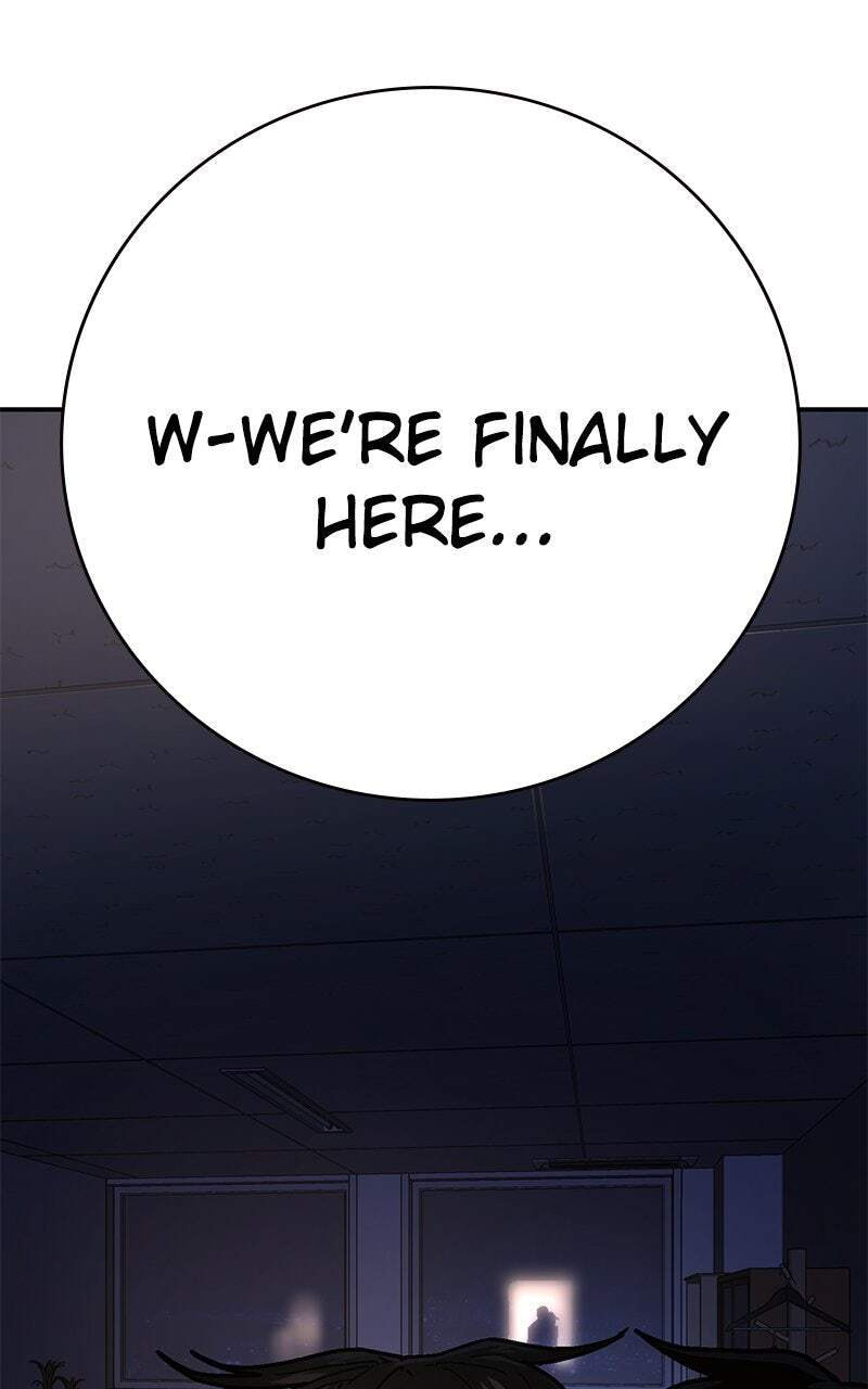 Powerless (Chikinmu) Chapter 8 page 21 - 