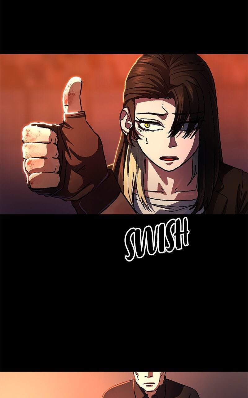 Powerless (Chikinmu) Chapter 8 page 28 - 