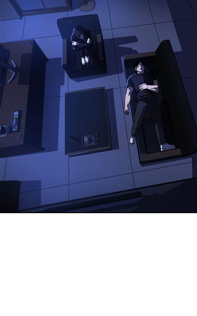 Powerless (Chikinmu) Chapter 8 page 46 - 