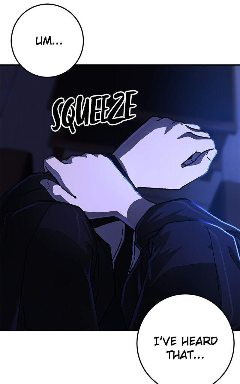 Powerless (Chikinmu) Chapter 8 page 48 - 