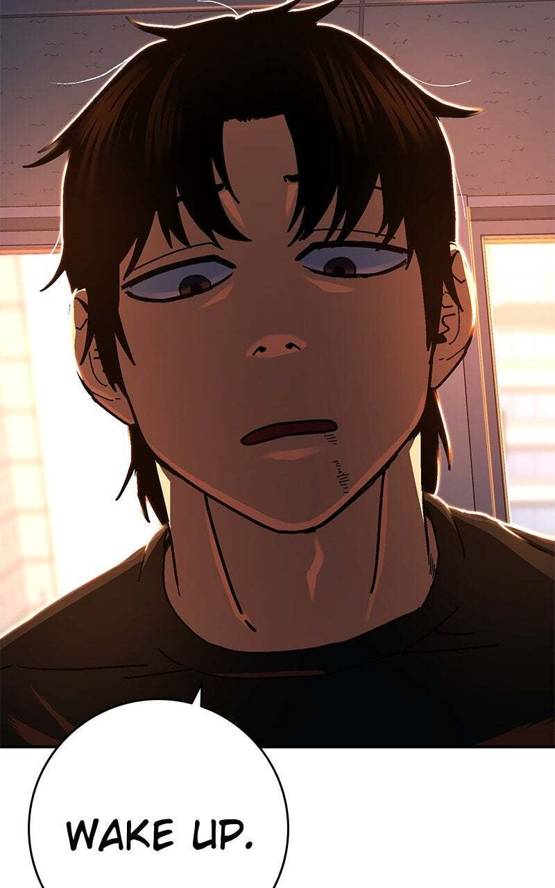 Powerless (Chikinmu) Chapter 8 page 53 - 