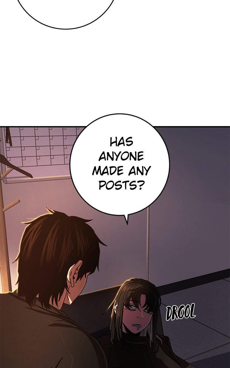 Powerless (Chikinmu) Chapter 8 page 54 - 