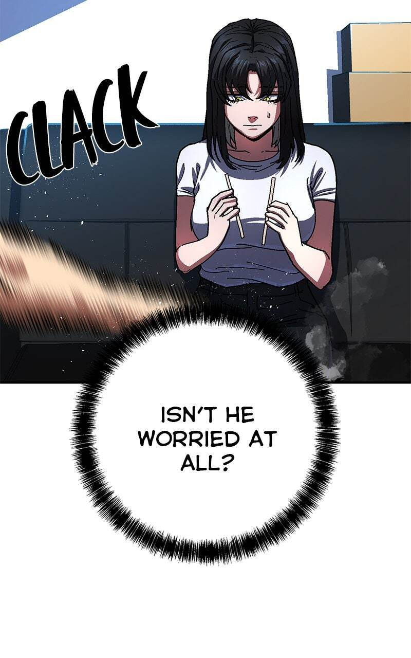Powerless (Chikinmu) Chapter 8 page 64 - 