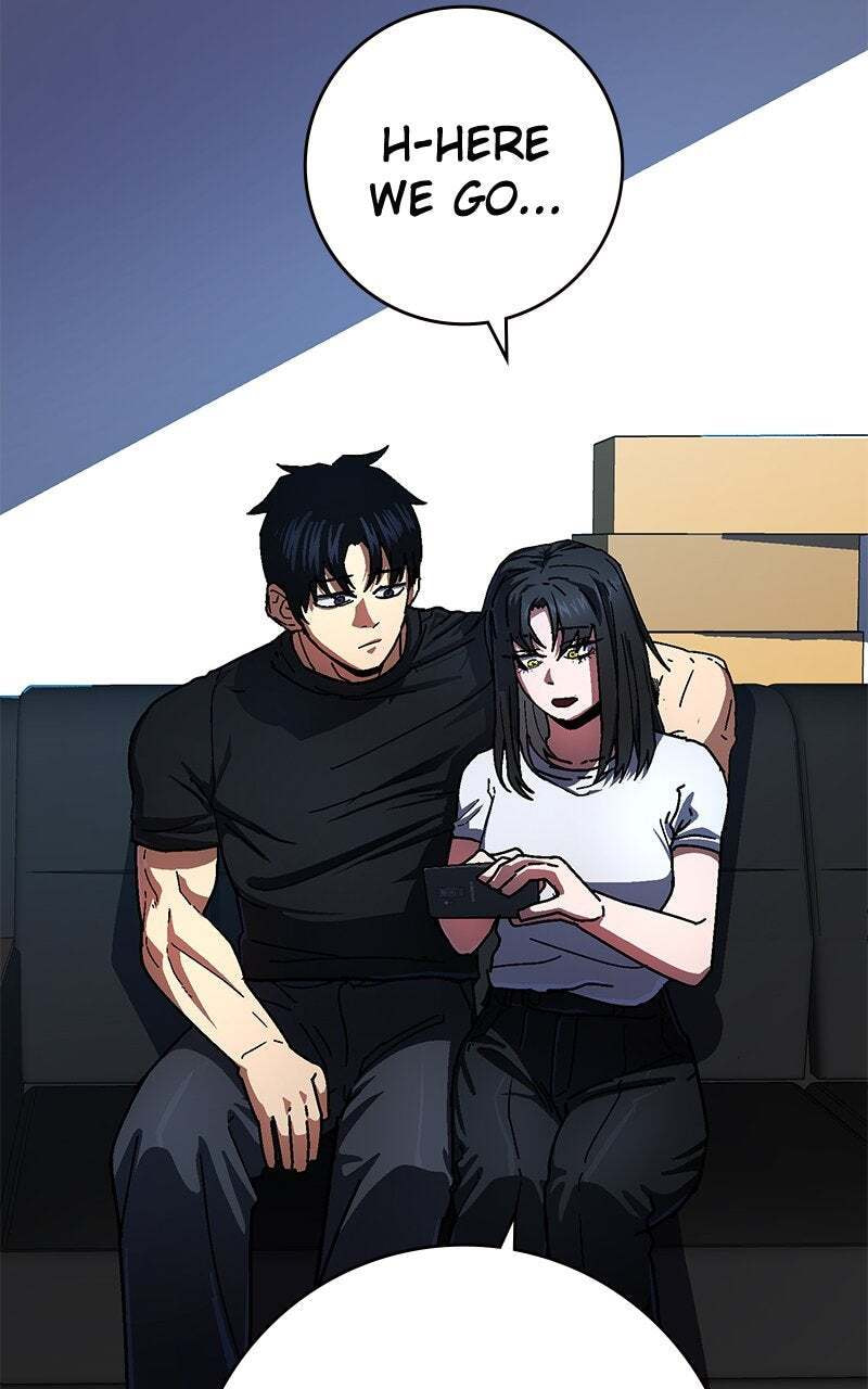 Powerless (Chikinmu) Chapter 8 page 67 - 