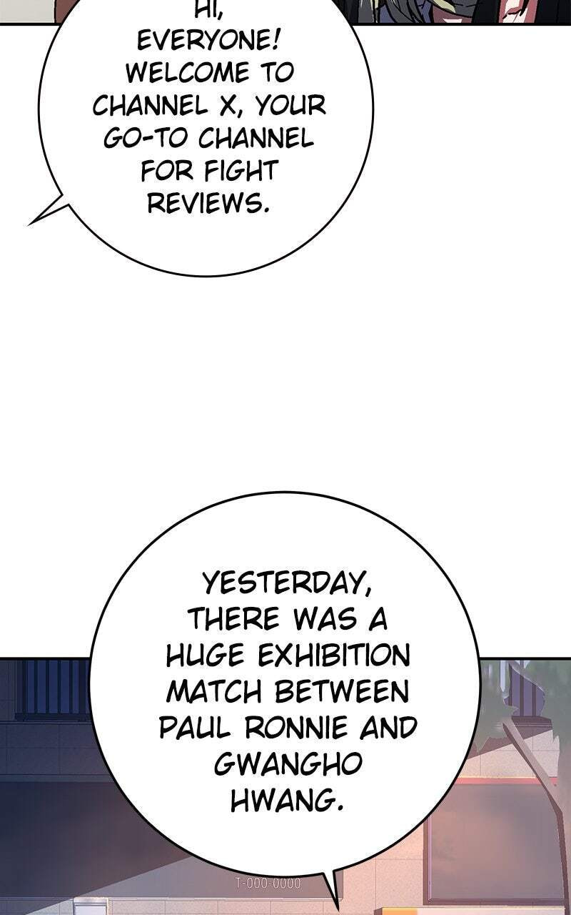 Powerless (Chikinmu) Chapter 8 page 69 - 
