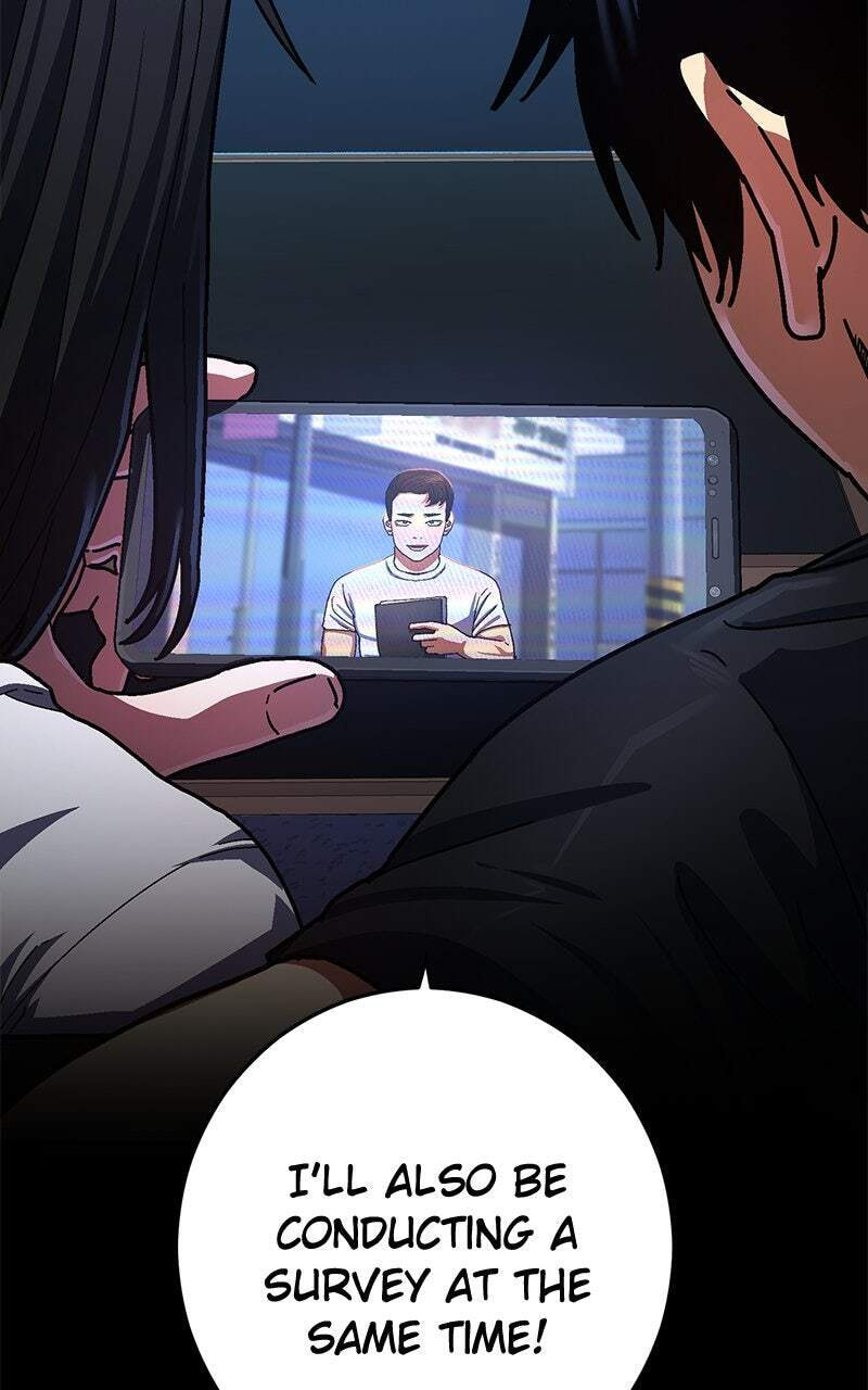 Powerless (Chikinmu) Chapter 8 page 72 - 